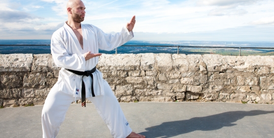 Kampfsportschule Nürtingen