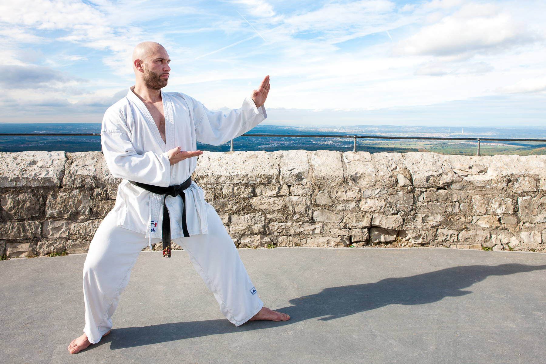 Kampfsportschule Nürtingen