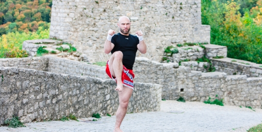 Kampfsportschule Nürtingen