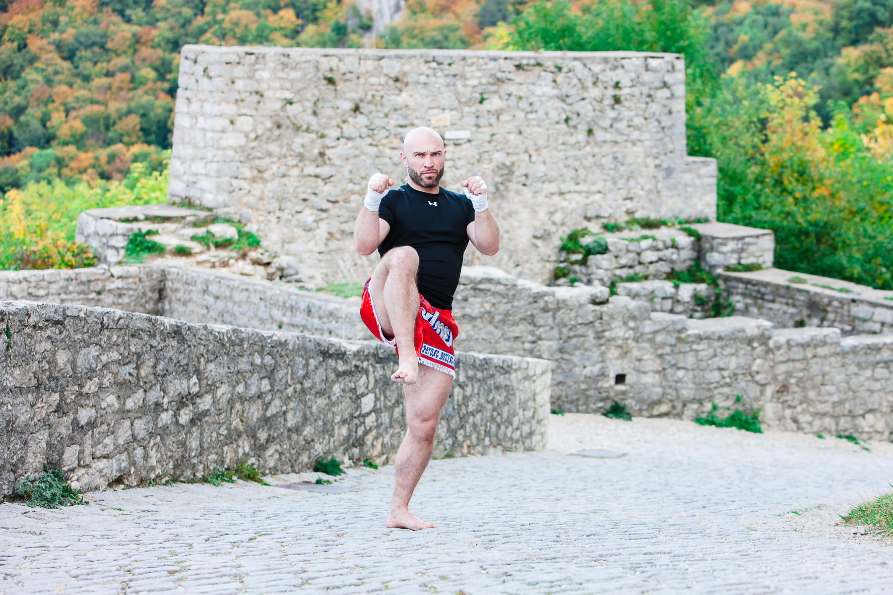 Kampfsportschule Nürtingen