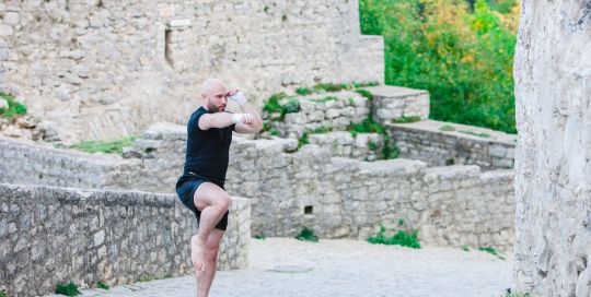 Kampfsportschule Nürtingen