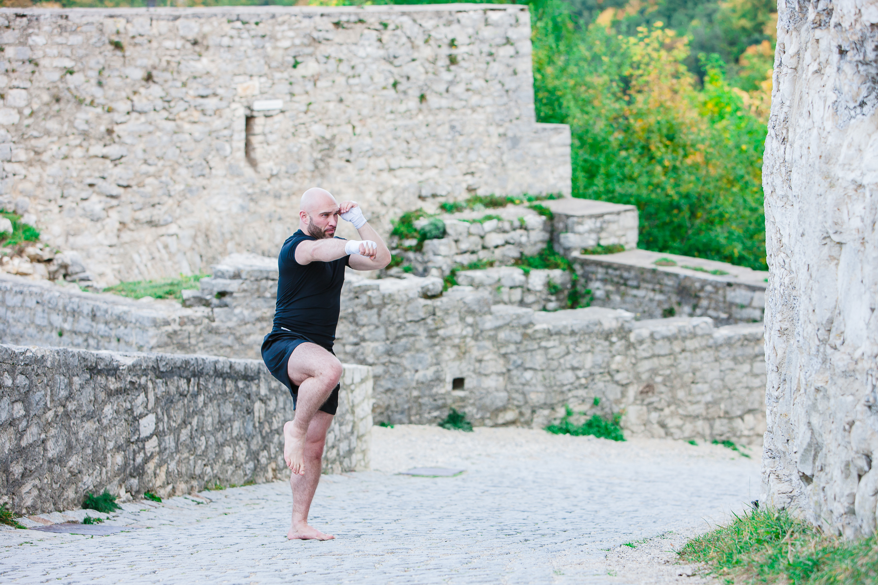 Kampfsportschule Nürtingen
