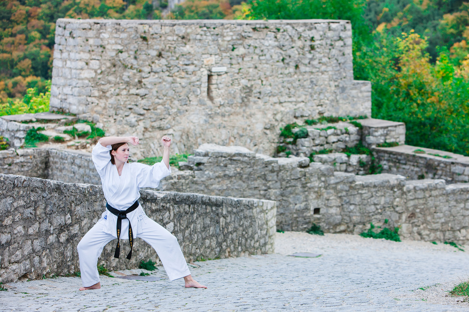 Kampfsportschule Nürtingen