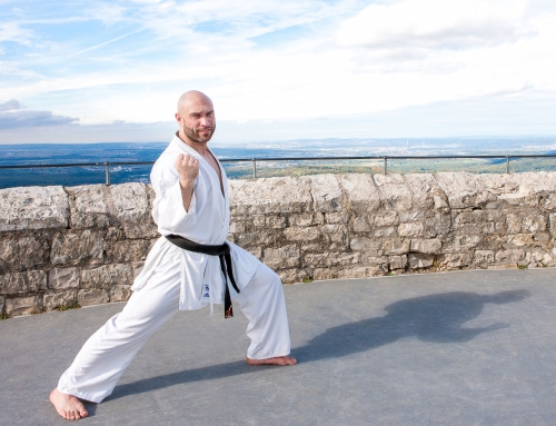 Kampfsportschule Nürtingen