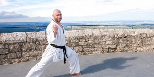 Kampfsportschule Nürtingen