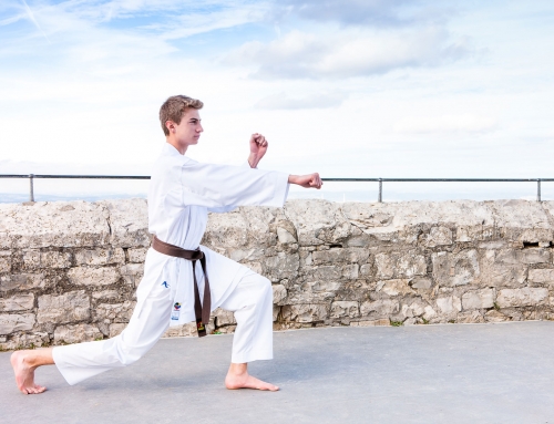 Kampfsportschule Nürtingen