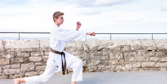 Kampfsportschule Nürtingen