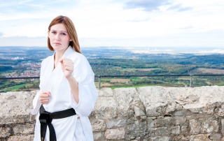 Kampfsportschule Nürtingen