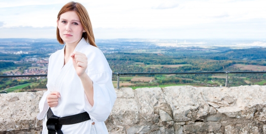 Kampfsportschule Nürtingen