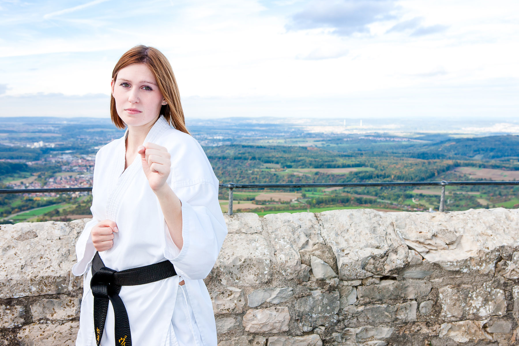 Kampfsportschule Nürtingen