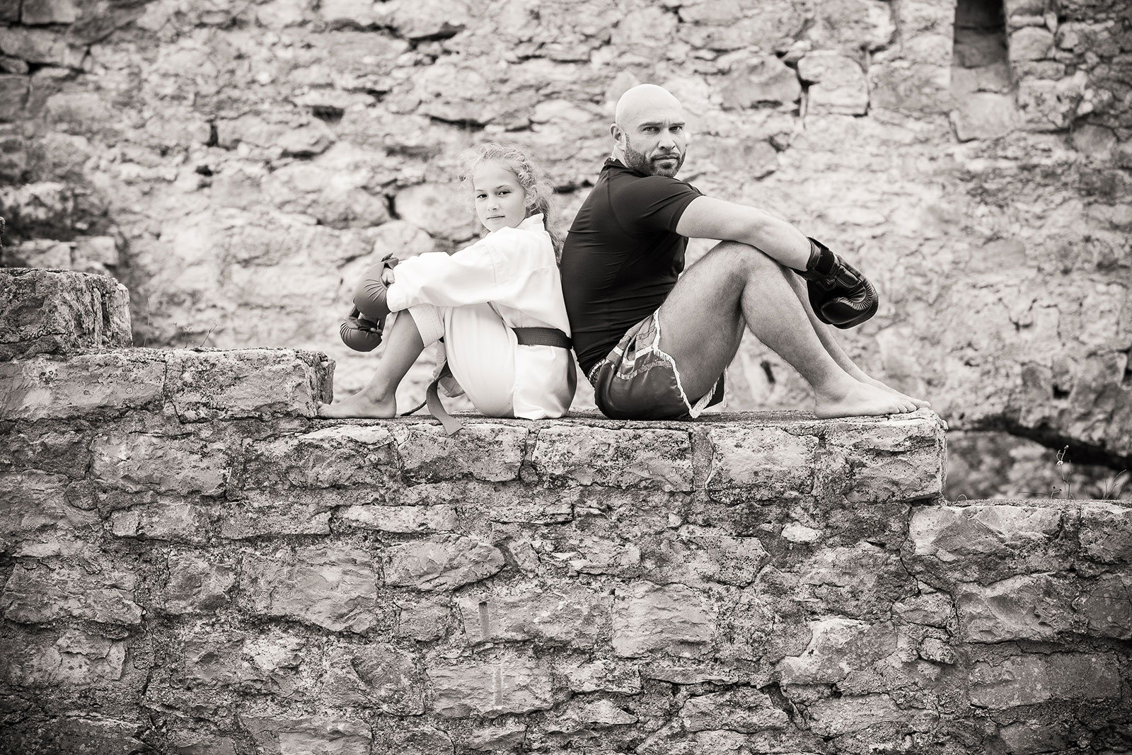 Kampfsportschule Nürtingen