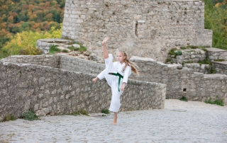 Kampfsportschule Nürtingen