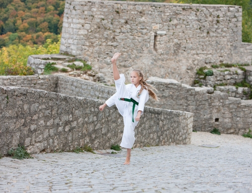 Kampfsportschule Nürtingen