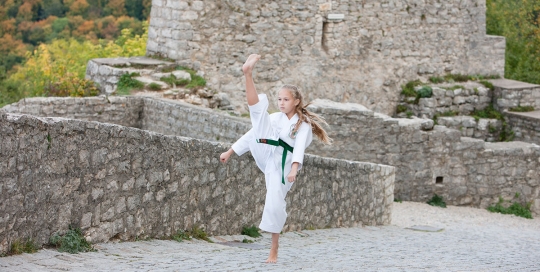 Kampfsportschule Nürtingen