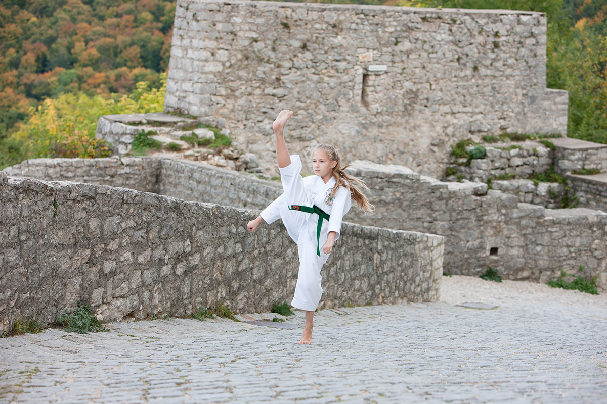 Kampfsportschule Nürtingen