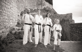 Weihnachtsfeier 2015