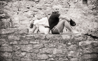 kampfsportschule nürtingen Karate Kickboxen Selbstverteidigung