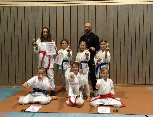 Roba-Klostercup 2019